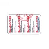 Viên uống DaxetinAPC 60mg - điều trị xuất tinh sớm cho nam giới trưởng thành - bản tiêu chuẩn