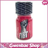 Chai Hít Tăng Khoái Cảm Kích Thích Bao Phê Popper FIST PROPYL Pure 10ml - Gwenshop Chính Hãng