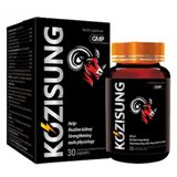 Viên uống KOZISUNG - bổ thận tráng dương, tăng cường sinh lực cho nam giới yếu sinh lý