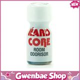 Chai Hít Tăng Khoái Cảm Kích Thích Bao Phê Hard Core Poppers Room Odourisers 10ml - Gwenshop Chính Hãng