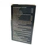 Viên uống KOZISUNG - bổ thận tráng dương, tăng cường sinh lực cho nam giới yếu sinh lý - hàng chuẩn