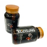 Viên uống KOZISUNG - bổ thận tráng dương, tăng cường sinh lực cho nam giới yếu sinh lý - giao kín đáo