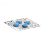 Viên uống Sagadafil 100mg - điều trị rối loạn cương dương cho nam giới trưởng thành - chính hãng
