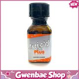 Chai Hít Tăng Khoái Cảm Kích Thích Bao Phê Popper JUIC'D Plus 24ml - Gwenshop Chính Hãng