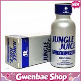 Chai Hít Tăng Khoái Cảm Kích Thích Bao Phê Popper Jungle Juice Platinum Hexyl 30ml - Gwenshop Chính Hãng