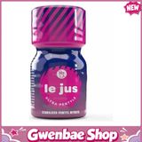Chai Hít Tăng Khoái Cảm Kích Thích Bao Phê Popper Le Jus Ultra Pentyl 10ml - Gwenshop Chính Hãng