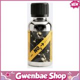 Chai Hít Tăng Khoái Cảm Kích Thích Bao Phê Popper NO2 Amyl 30ml - Gwenshop Chính Hãng