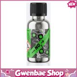 Chai Hít Tăng Khoái Cảm Kích Thích Bao Phê Popper NO2 Pentyl Butanol 30ml - Gwenshop Chính Hãng