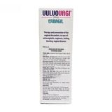 Dung dịch xịt Vulvovagi Spray - Chống HPV, kháng khuẩn, dưỡng ẩm cho phụ nữ bị viêm nhiễm vùng kín. - hàng chuẩn