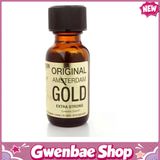 Chai Hít Tăng Khoái Cảm Kích Thích Bao Phê Original Amsterdam Gold Extra Strong Poppers 25ml - Gwenshop Chính Hãng