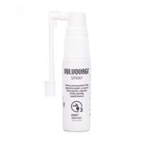 Dung dịch xịt Vulvovagi Spray - Chống HPV, kháng khuẩn, dưỡng ẩm cho phụ nữ bị viêm nhiễm vùng kín. - hàng có sẵn
