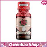 Chai Hít Tăng Khoái Cảm Kích Thích Bao Phê Popper Prowler Rosebud Room Aroma Room Odouriser Transparent 25ml - Gwenshop Chính Hãng