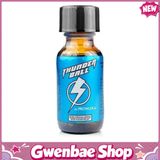 Chai Hít Tăng Khoái Cảm Kích Thích Bao Phê Prowler Thunderball Poppers Room Aroma 10ml - Gwenshop Chính Hãng