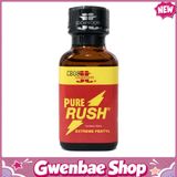Chai Hít Tăng Khoái Cảm Kích Thích Bao Phê Popper Pure Rush Extreme Pentyl 25ml - Gwenshop Chính Hãng
