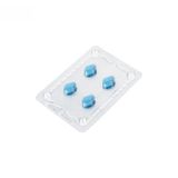 Viên uống Rocla 50mg - điều trị rối loạn cương dương cho nam giới trưởng thành - hàng có sẵn