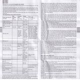 Viên uống Rocla 50mg - điều trị rối loạn cương dương cho nam giới trưởng thành - bản tiêu chuẩn