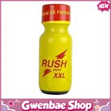 Chai Hít Tăng Khoái Cảm Kích Thích Bao Phê Rush Poppers 25ml - Gwenshop Chính Hãng