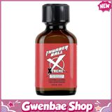 Chai Hít Tăng Khoái Cảm Kích Thích Bao Phê Popper Thunderball Extreme Pentyl 24ml - Gwenshop Chính Hãng