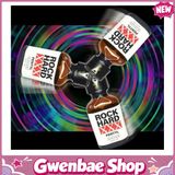 Chai Hít Tăng Khoái Cảm Kích Thích Bao Phê Triple Pack Rock Hard XXX Pentyl Poppers 24ml - Gwenshop Chính Hãng