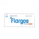 Viên uống Flargos 5mg - Điều trị tăng sản tuyến tiền liệt lành tính cho nam giới - giao nhanh