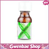 Chai Hít Tăng Khoái Cảm Kích Thích Bao Phê Popper Ultra Strong Room Odouriser No Colour 15ml - Gwenshop Chính Hãng