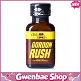 Chai Hít Tăng Khoái Cảm Kích Thích Bao Phê Popper GORDON RUSH EXTREME PENTYL 25ml - Gwenshop Chính Hãng
