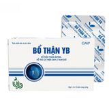 Viên uống Bổ Thận YB - Tăng cường sinh lý và cải thiện chức năng thận cho nam giới trưởng thành - giao nhanh