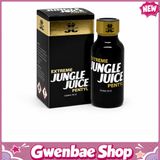 Chai Hít Tăng Khoái Cảm Kích Thích Bao Phê Popper Jungle Juice Extreme Pentyl 30ml - Gwenshop Chính Hãng