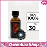 Chai Hít Tăng Khoái Cảm Kích Thích Bao Phê AMP! USA Popper 30ml - Gwenshop Chính Hãng