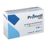 Viên uống Promotil Men - Tăng cường sinh lý và sức khỏe cho nam giới trong độ tuổi sinh sản - giao kín đáo