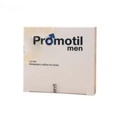 Viên uống Promotil Men - Tăng cường sinh lý và sức khỏe cho nam giới trong độ tuổi sinh sản - bản tiêu chuẩn