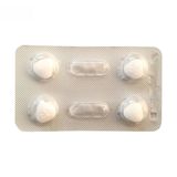 Viên uống Ajenafil 50mg - Điều trị rối loạn cương dương hiệu quả cho nam giới - bản tiêu chuẩn