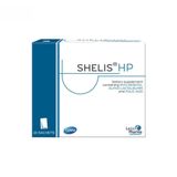 Viên uống Shelis HP 2 gói - bổ sung dưỡng chất cho sức khỏe sinh sản nữ chuẩn bị và đang mang thai