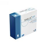 Viên uống Shelis HP 2 gói - bổ sung dưỡng chất cho sức khỏe sinh sản nữ chuẩn bị và đang mang thai - mẫu mới
