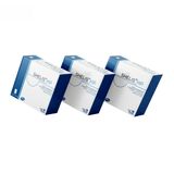 Viên uống Shelis HP 2 gói - bổ sung dưỡng chất cho sức khỏe sinh sản nữ chuẩn bị và đang mang thai - bản tiêu chuẩn