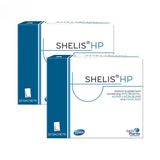Viên uống Shelis HP 2 gói - bổ sung dưỡng chất cho sức khỏe sinh sản nữ chuẩn bị và đang mang thai - đóng gói kín