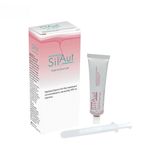 Kem bôi SILAUT 10g - Điều trị vi tổn thương âm đạo/âm hộ do HPV, hỗ trợ viêm nhiễm phụ khoa. - mẫu mới