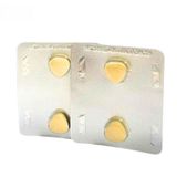 Viên uống Tadakick 20mg - hỗ trợ rối loạn bản lĩnh phái mạnh cho nam giới trưởng thành - chính hãng