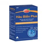 Viên uống Hàu Biển Plus Eurovit - Tăng cường sinh lý, chống mãn dục cho nam giới bước vào giai đoạn tuổi tác. - bản tiêu chuẩn