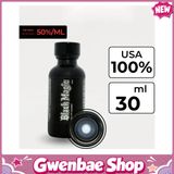 Chai Hít Tăng Khoái Cảm Kích Thích Bao Phê Popper Black Magic 30ml - Gwenshop Chính Hãng