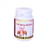 Viên uống Gold Sâm Nhung Bổ Thận TW3 - Bổ thận, tăng cường sinh lý nam giới trưởng thành. - chính hãng