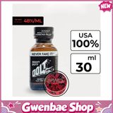 Chai Hít Tăng Khoái Cảm Kích Thích Bao Phê Popper BOLT 30ml - Gwenshop Chính Hãng