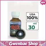 Chai Hít Tăng Khoái Cảm Kích Thích Bao Phê Popper Brazil 30ml - Gwenshop Chính Hãng