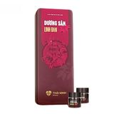 Viên uống Dương Sâm Linh Đan Thái Minh - Bổ thận tráng dương, tăng cường sinh lý cho nam giới trưởng thành