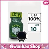 Chai Hít Tăng Khoái Cảm Kích Thích Bao Phê Popper Crypt Tonight 10ml - Gwenshop Chính Hãng