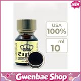 Chai Hít Tăng Khoái Cảm Kích Thích Bao Phê English Gold USA Popper 10ml - Gwenshop Chính Hãng