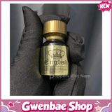 Chai Hít Cực Mạnh Lên Đỉnh Nhanh English Gold USA Popper 10ml - Gwenshop Chính Hãng