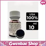 Chai Hít Tăng Khoái Cảm Kích Thích Bao Phê English White USA Popper 10ml - Gwenshop Chính Hãng
