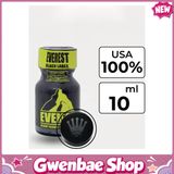 Chai Hít Cực Mạnh Lên Đỉnh Nhanh Popper Everest Black 10ml Hàng Chuẩn - Gwenshop Chính Hãng
