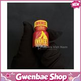 Chai Hít Cực Mạnh Lên Đỉnh Nhanh Popper Everest Red 10ml - Gwenshop Chính Hãng